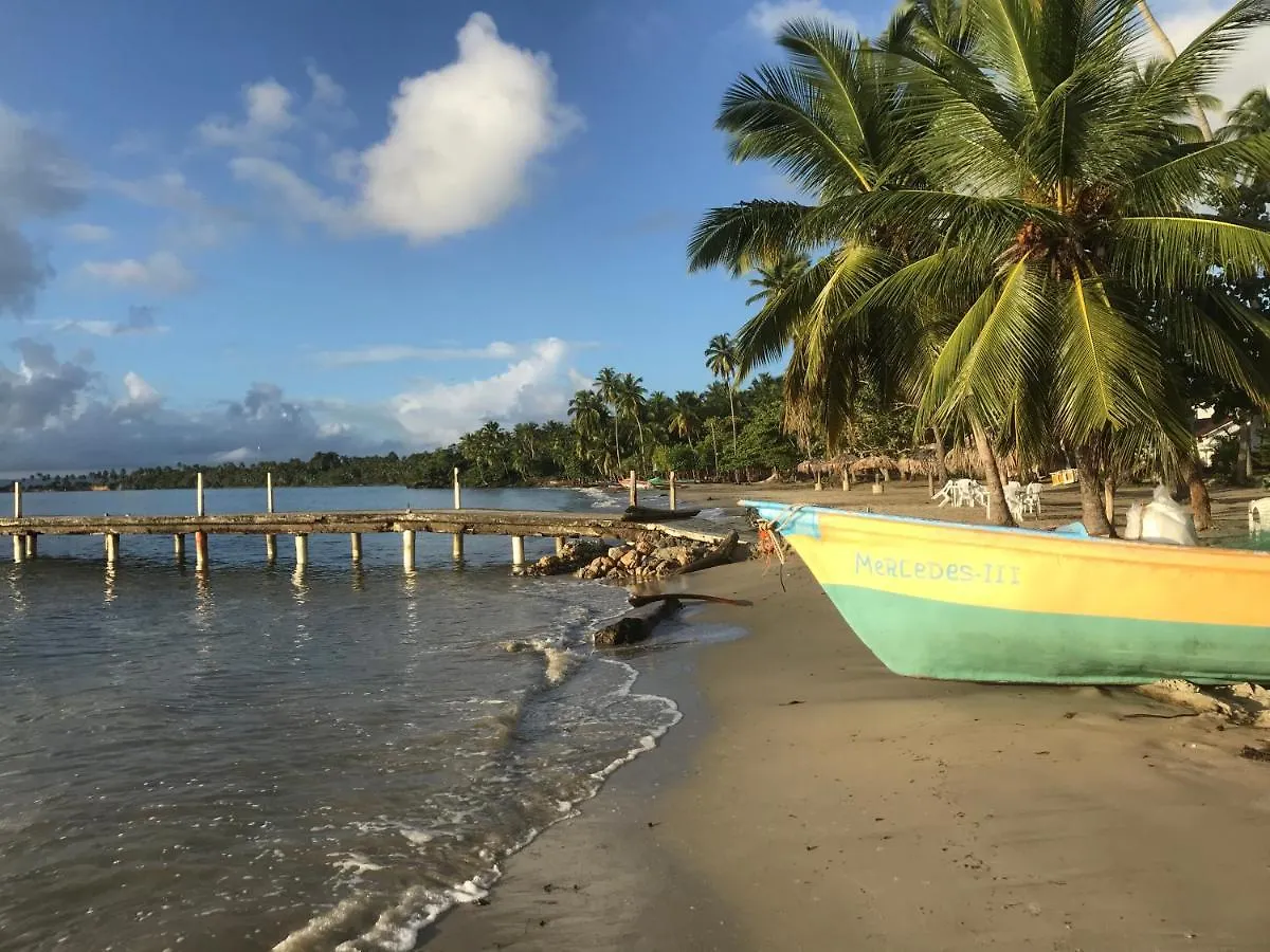 Apartamento Calle 5 No.10, Proyecto Las Pascualas, Samana Dominican Republic