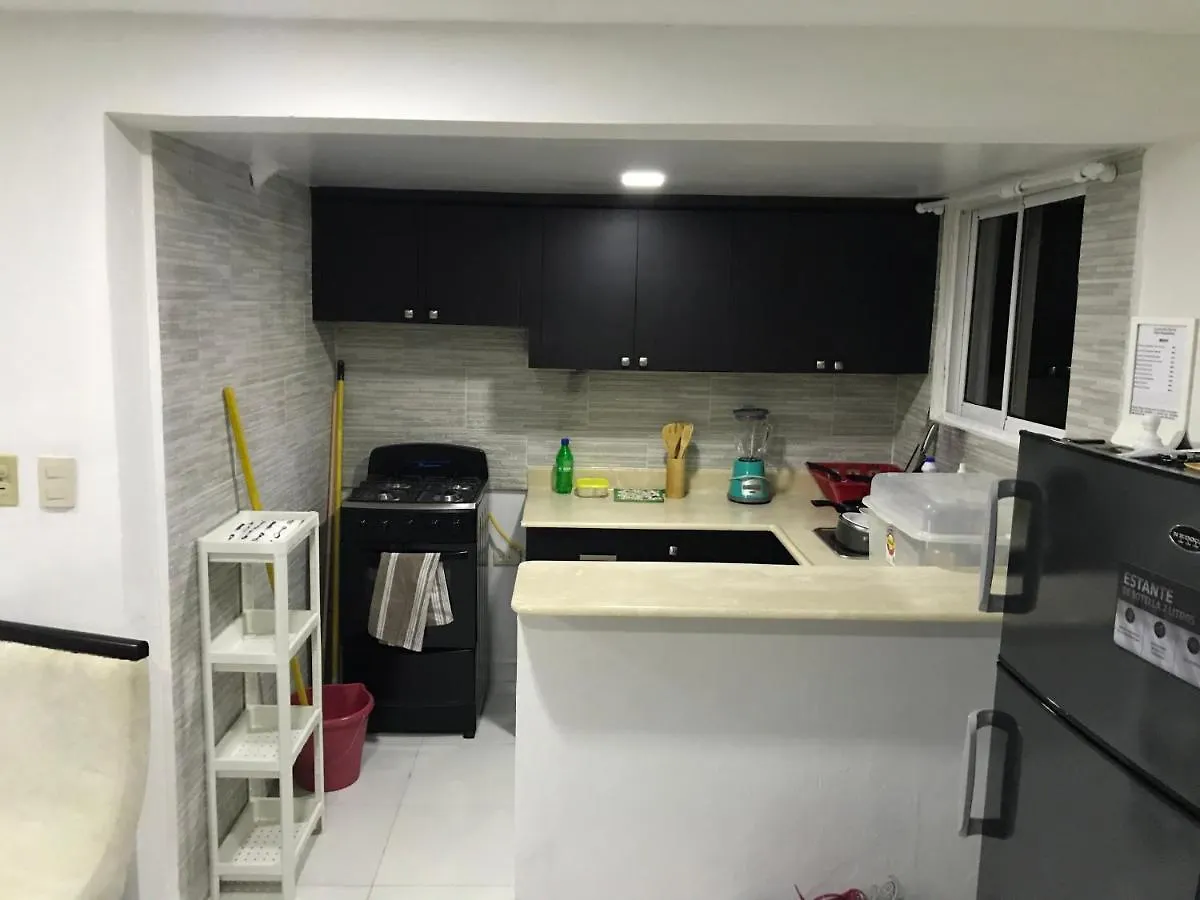 Apartamento Calle 5 No.10, Proyecto Las Pascualas, Samana Apartment