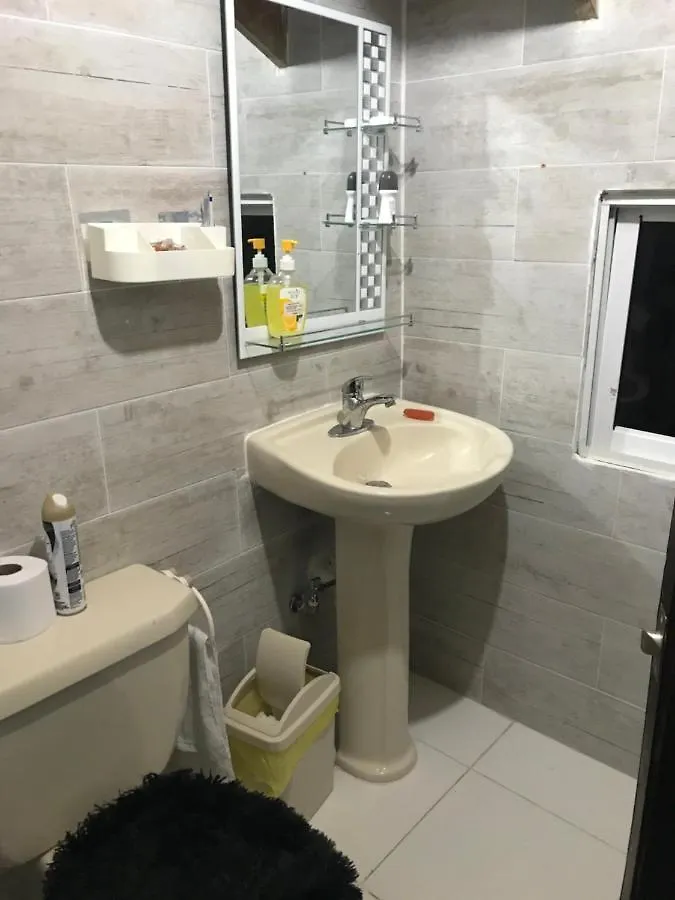 Apartamento Calle 5 No.10, Proyecto Las Pascualas, Samana 0*,  Dominican Republic