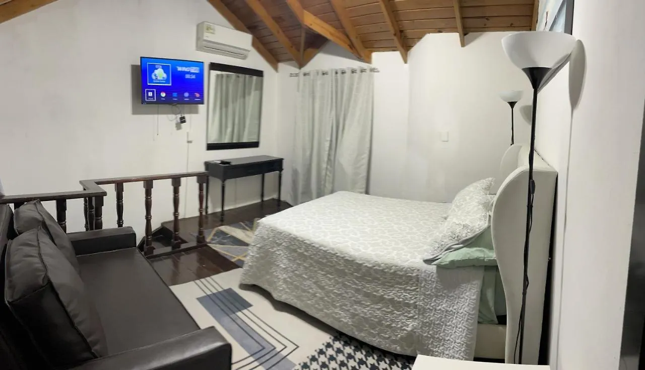 Apartment Apartamento Calle 5 No.10, Proyecto Las Pascualas, Samana