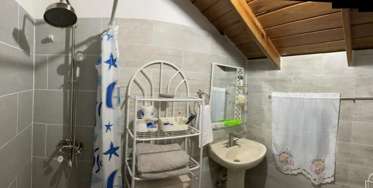 Apartment Apartamento Calle 5 No.10, Proyecto Las Pascualas, Samana