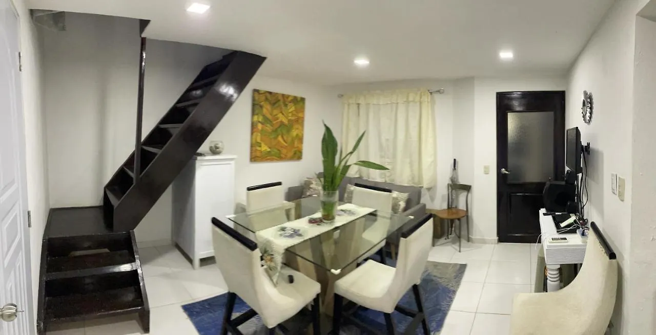 Apartment Apartamento Calle 5 No.10, Proyecto Las Pascualas, Samana