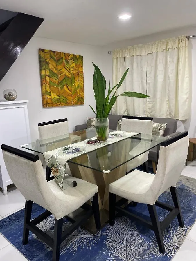 Apartamento Calle 5 No.10, Proyecto Las Pascualas, Samana Apartment