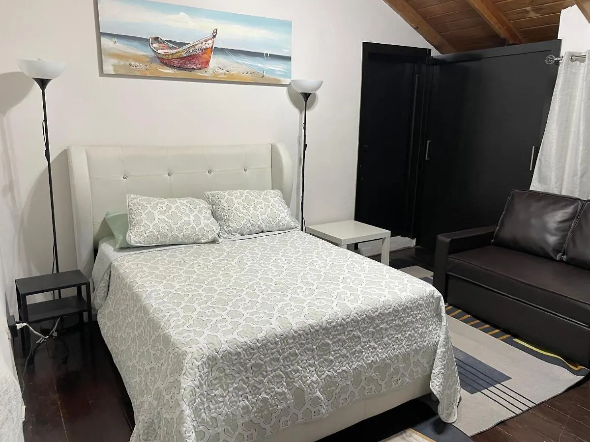 Apartamento Calle 5 No.10, Proyecto Las Pascualas, Samana 0*,  Dominican Republic