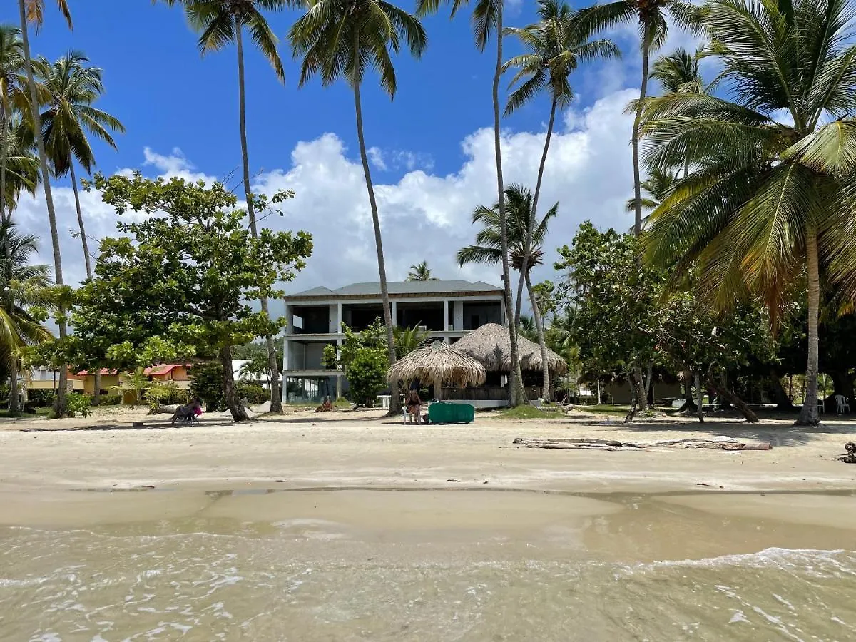 Apartamento Calle 5 No.10, Proyecto Las Pascualas, Samana Apartment