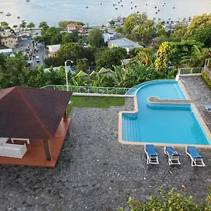  Apartment Hidden Paradise At Apto Del Cerro