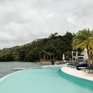  Villa Ocean View Villa/luxury Puerto Bahia Resort/samana
