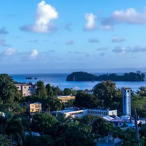 Hotel D, Samaná