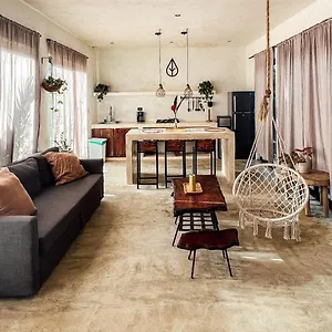  Apartment El Valle