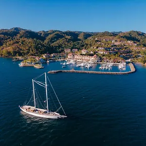 Hotel The Bannister Hotel&yacht Club By Mint, Samaná