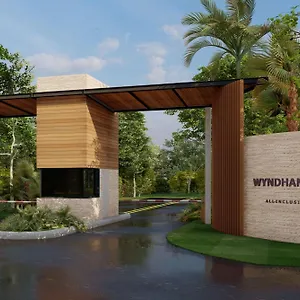 4* Rezort Wyndham Alltra