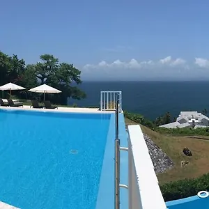  Aparthotel Vista Mare Ocean View Floor Condo,
