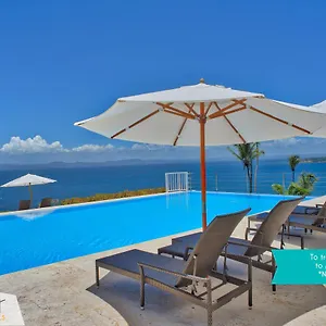 Aparthotel Xeliter Vista Mare,, Samaná