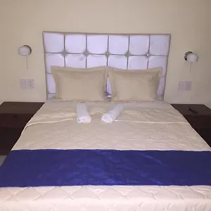 Hotel Cotubanama, Samaná